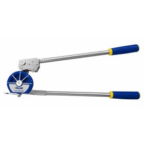 Csőhajlító VBT-5 22mm/180° Value 5457