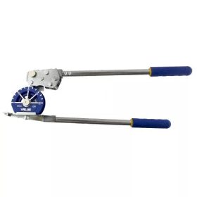 Csőhajlító VBT-2A 12mm/180° Value 5456