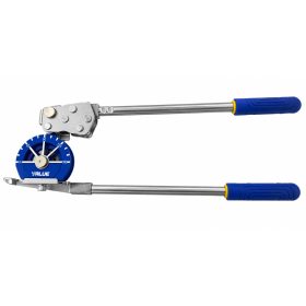 Csőhajlító VBT-2A 12mm/180° Value 5456