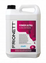 Klímatisztító Frionett Power Ultra koncentrátum 5 liter