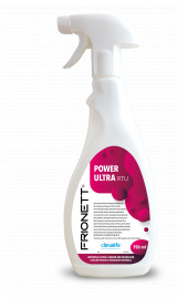 Klímatisztító Frionett Power Ultra RTU szórófejes 750 ml