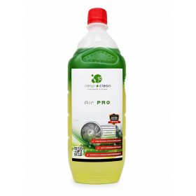   DEEP CLEAN AIR PRO 1L KLÍMABERENDEZÉS TISZTÍTÓ KONCENTRÁTUM