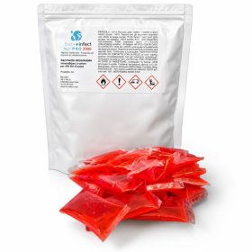   DEEP INFECT PODS KLÍMABERENDEZÉS FERTŐTLENÍTŐ KAPSZULA 5ML