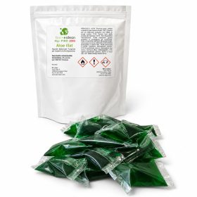   DEEP CLEAN AIR PRO PODS KLÍMABERENDEZÉS TISZTÍTÓ KAPSZULA 5ML ALOEVERA