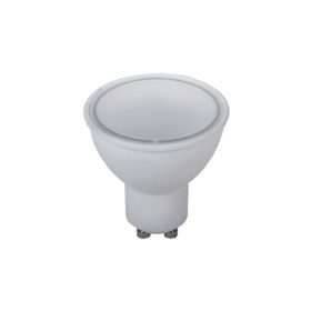   Standard LEDSMD2835 3,5W 120° GU10 230V, Melegfehér (2700K) 99XLED728