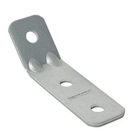   135°-os sínösszekötő elem (BUP1000) Walraven BIS Strut 3 furatos