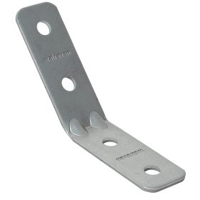  135°-os sínösszekötő elem (BUP1000) Walraven BIS Strut 4 furatos
