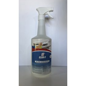   B Clean-R Kültéri Légkondicionáló tisztító folyadék 1L Klímatisztító