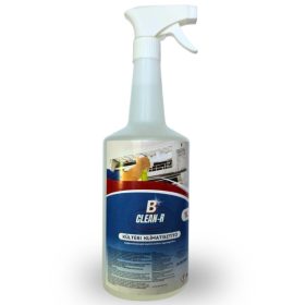   B Clean-R Kültéri Légkondicionáló tisztító folyadék 1L Klímatisztító