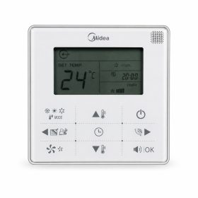 Midea MFB01 Kiegészítő multifunkciós panel