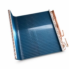 Daikin alkatrész kültéri hőcserélő 6025456