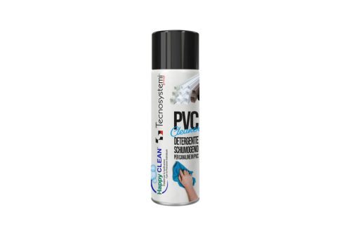 Dekorcsatorna tisztító spray PVC tisztító