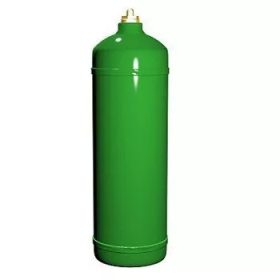   R1234YF hűtőközeg 1L újratölthető palackban (800g/palack)