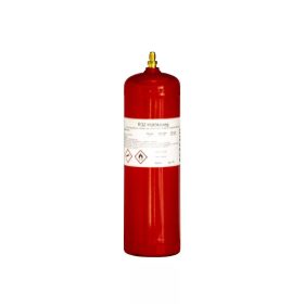   R32 hűtőközeg 2L újratölthető palackban (1900g/palack) 1/2ACME Bal