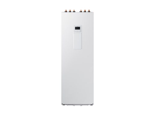 SAMSUNG EHS 9kW split hőszivattyú AE090RXEDEG 260l HMV 1f