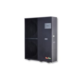   Midea MHC-V35WD2RN7 Mars monoblokkos M-Thermal hőszivattyú (R290, 35 kW, 3 fázis, fekete)