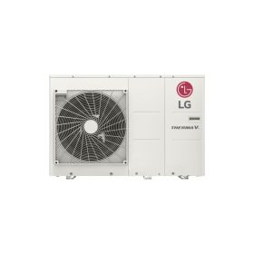 LG ThermaV HM091MR.U44 9 kW R32 Monoblock Hőszivattyú