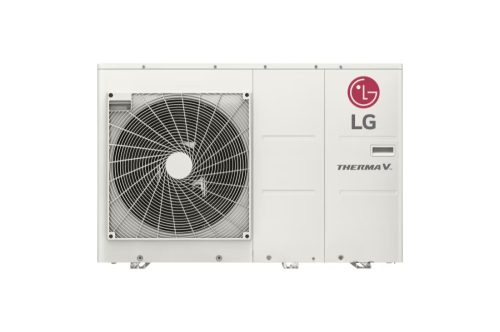 LG ThermaV HM091MR.U44 9 kW R32 Monoblock Hőszivattyú