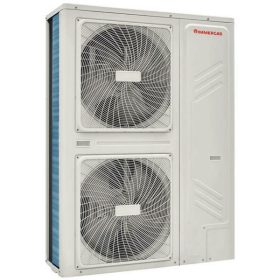 Immergas Magis M18T 18 kW Monoblokk Hőszivattyú 3 fázis