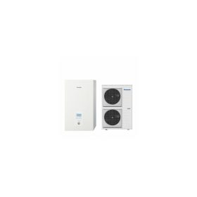 PANASONIC AQUAREA H KIT-WC12H6E5 12KW HP 1F SPLIT HŐSZIV.
