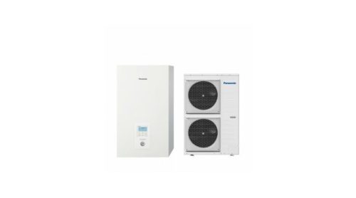 PANASONIC AQUAREA H KIT-WC12H6E5 12KW HP 1F SPLIT HŐSZIV.