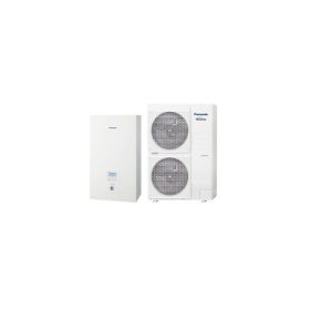 PANASONIC AQUAREA T-CAP KIT-WXC09H3E5 9KW 1F SPLIT HŐSZIV.
