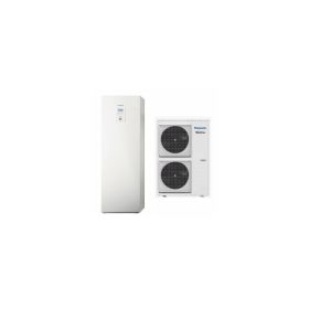 PANASONIC AQUAREA T-CAP KIT-AXC09HE5C 9KW 1F AllIn1 HŐSZIV.