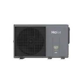   Haier Monoblokk GT R290 AW10NMUGHA kültéri egység 10,0 kW 3f / Vezérlő egység ATW-A03N