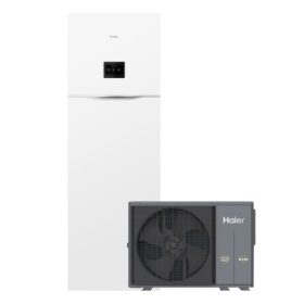   Haier Hydro All-In-One AW122HVGHA + HU162F20AHYA R290 Split hőszivattyú 12,0 kW 1f