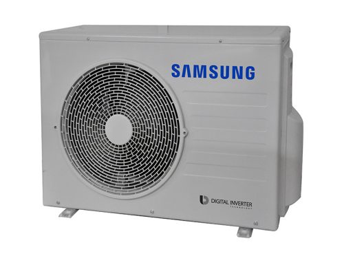 SAMSUNG AE200RNWSEG/EU  + AE040RXEDEG/EU EHS Split Hőszivattyú (Climate Hub) 4 kW 1f R32