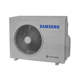   SAMSUNG AE200RNWSEG/EU  + AE090RXEDEG/EU EHS Split Hőszivattyú (Climate Hub) 9 kW 1f R32