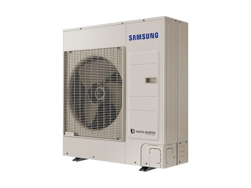 SAMSUNG AE260RNWSEG/EU  + AE090RXEDEG/EU EHS Split Hőszivattyú (Climate Hub) 9 kW 1f R32