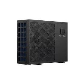   PONTAQUA MINEO HSQ 320 inverteres medence hőszivattyú 20kW R32