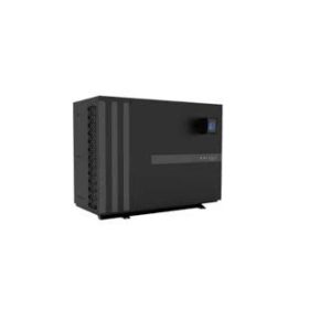   PONTAQUA IRONSIDE HSQ 613 inverteres medence hőszivattyú 13kW R32