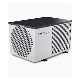 PONTAQUA SPA Expert HSQ 556 medence hőszivattyú 5,6 kW R32