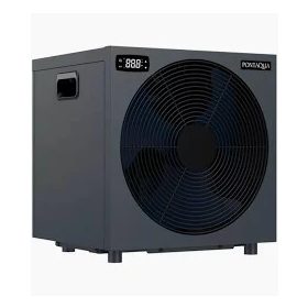 PONTAQUA H5 HSQ 550 inverteres medence hőszivattyú 5kW R32