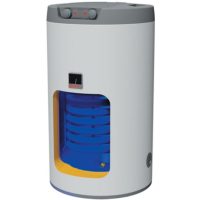 Drazice álló tárolók fűtőbetéttel